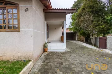 Casa 3 quartos no Barreirinha