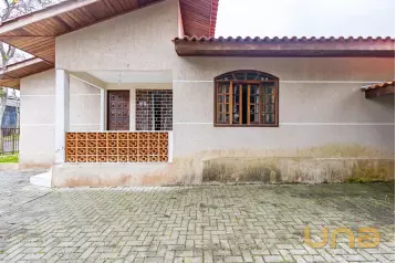 Casa 3 quartos no Barreirinha