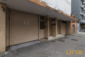 LOJA COM ÁREA TOTAL  147,98m² - CENTRO - REF 5672-RAZÃO