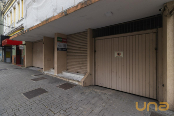 LOJA COM ÁREA TOTAL  147,98m² - CENTRO - REF 5672-RAZÃO