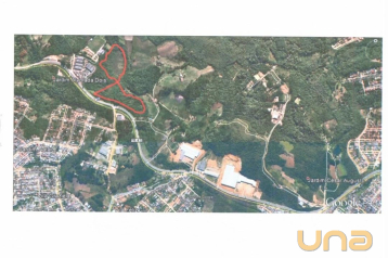 Terreno à venda, 30250 m² por R$ 3.600.000,00 - Campina Do Arr