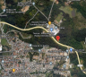 Terreno à venda, 30250 m² por R$ 3.600.000,00 - Campina Do Arr