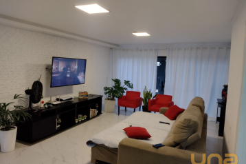 Casa com 4 quartos à venda - Balneário Perequê - Matinhos/PR