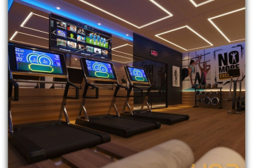 Apartamento à venda, 109 m² por R$ 1.149.810,60 - Centro - Mat