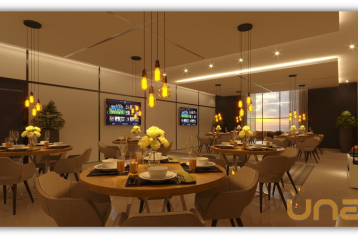 Apartamento à venda, 109 m² por R$ 1.149.810,60 - Centro - Mat
