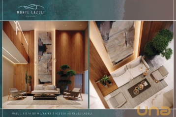 Apartamento com 3 quartos à venda - Caiobá - Matinhos/PR