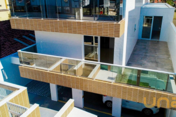 Apartamento Garden com 3 quartos à venda - Centro - Matinhos/P