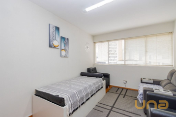 Sala à venda, 38 m² por R$ 153.000,00 - Centro - Curitiba/PR