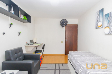 Sala à venda, 38 m² por R$ 153.000,00 - Centro - Curitiba/PR