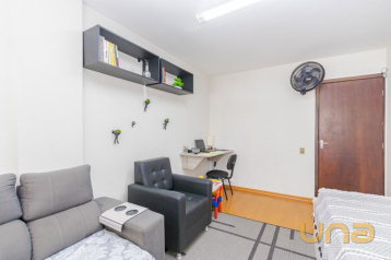 Sala à venda, 38 m² por R$ 153.000,00 - Centro - Curitiba/PR